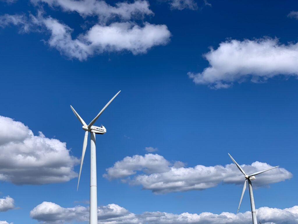 Energía eólica en España: Las mejores compañías de energías renovables