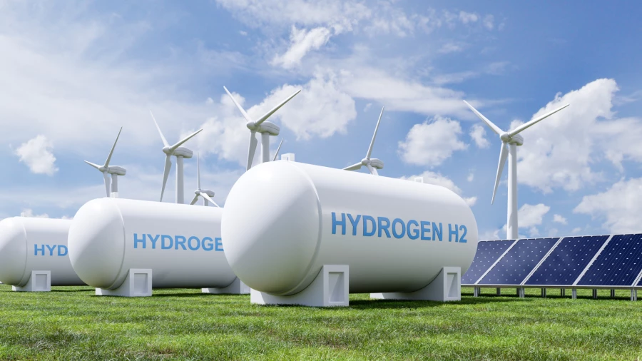 El futuro de la infraestructura de hidrógeno en Europa