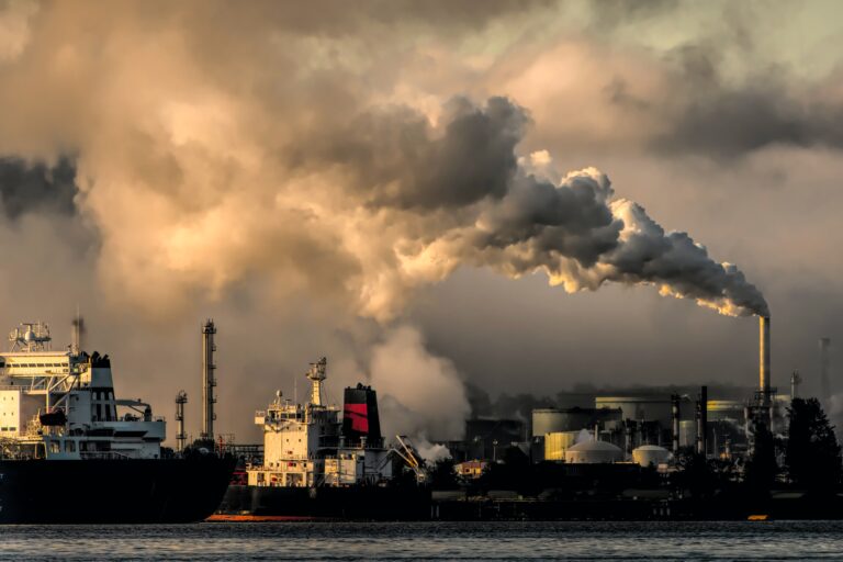 Gases de efecto invernadero: origen, causas y consecuencias para el medio ambiente