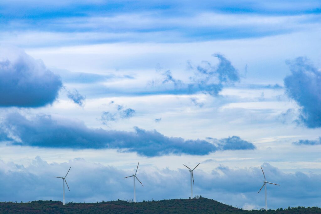 Sostenibilidad energética: Vodafone aumenta su uso de energía renovable en España y Portugalº