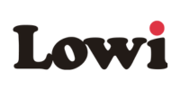 lowi logo compañía telecomunicaciones