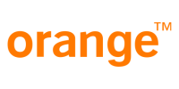 orange logo compañía telecomunicaciones