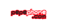 pepephone logo compañía telecomunicaciones