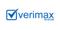 verimax logo compañía telecomunicaciones
