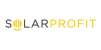 logo solar profit compañía de autoconsumo solar