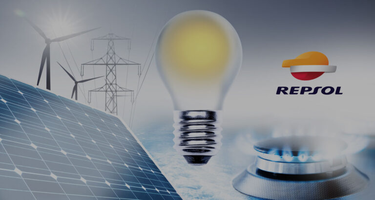 Descubre las ofertas de Repsol en gas y electricidad ¡Ahorra en tus facturas! imagen obtenida de las imágenes de Google