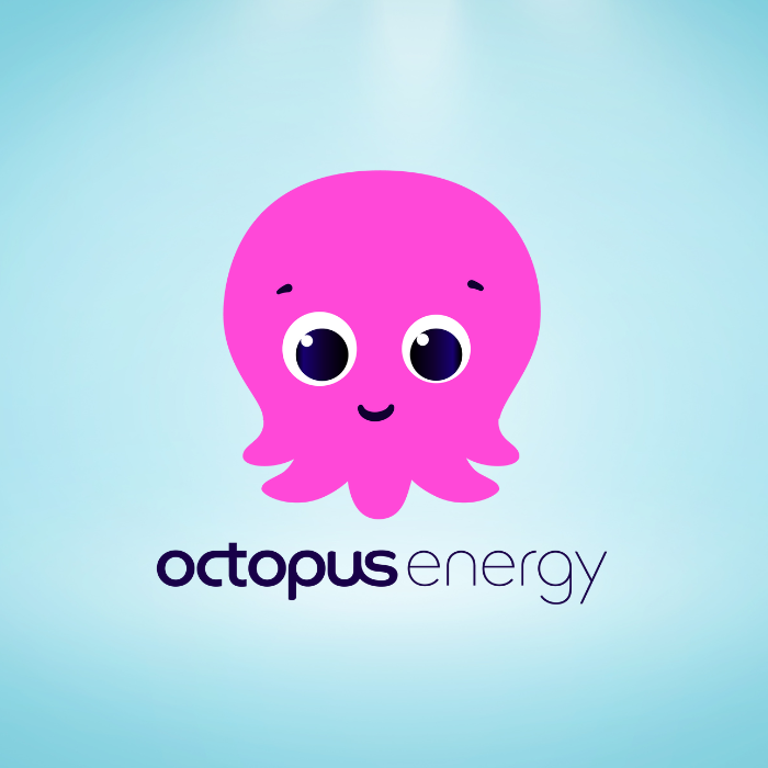 Explorando la historia y tarifas de Octopus energy