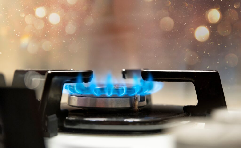 Cómo reducir nuestra dependencia del gas en el hogar