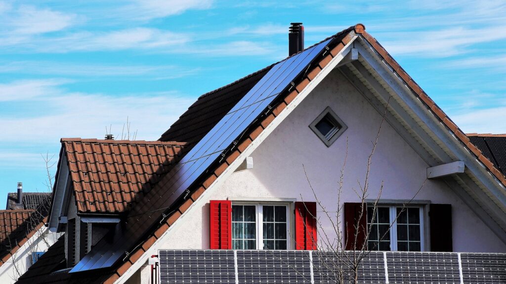 Alquiler de placas solares con opción a compra: La ruta hacia la energía renovable