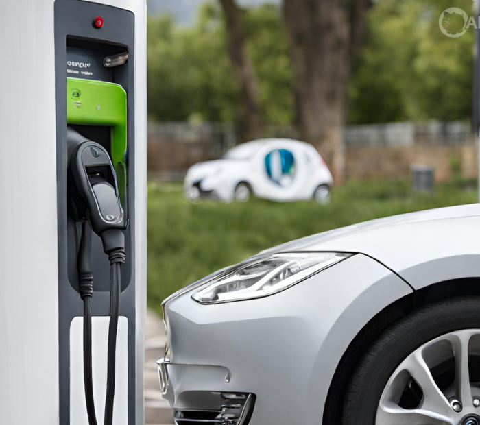 Energía para tu vehículo eléctrico: Descubre las mejores tarifas
