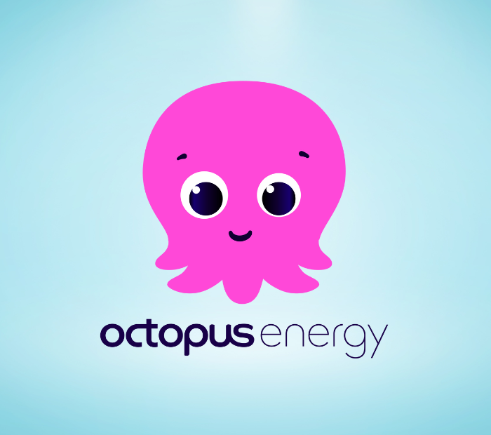 Explorando la historia y tarifas de Octopus energy
